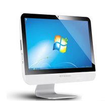 现代一体机全产品指南 软件与辅助设备批发解析