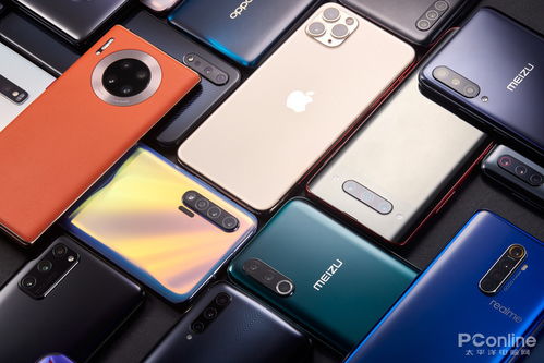 年度旗舰大混战 电子产品的“朴实无华”与无限可能