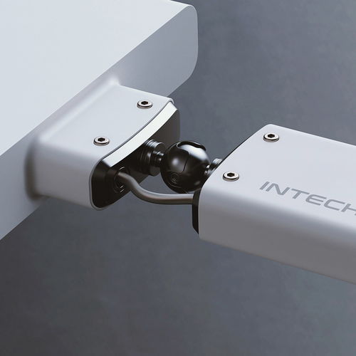 光影与科技的共舞 专业电子产品外观设计赏析——以现代智能台灯为例