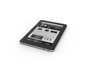 汉王E920电子书 经典设计与现代阅读的完美融合