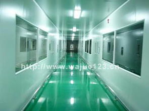 上海电子厂与食品厂房装修 价格考量与关键型号规格指南