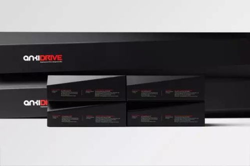 电子产品包装设计欣赏合集